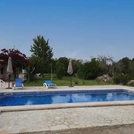 Finca Holisa Holiday home Muro