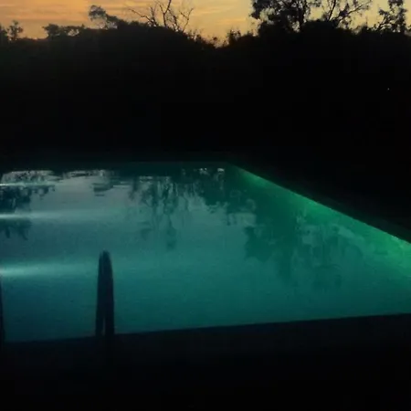 Finca Holisa Holiday home Muro