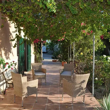 Holiday home Finca Holisa