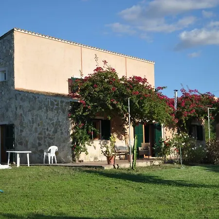 Finca Holisa Holiday home *